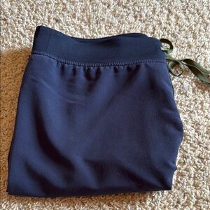 FIGS large tall Livingston night sky